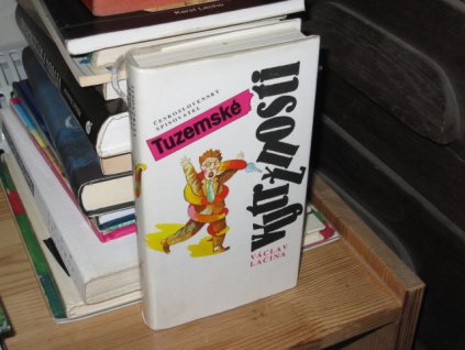 Tuzemské výtržnosti