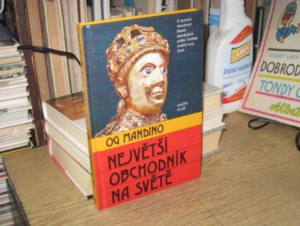 Největší obchodník na světě