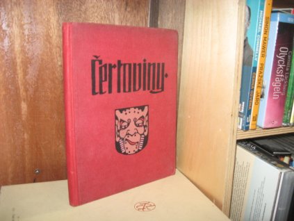Čertoviny