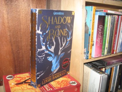 Shadow and Bone