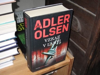 Vzkaz v láhvi