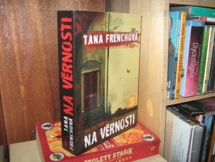 Na věrnosti