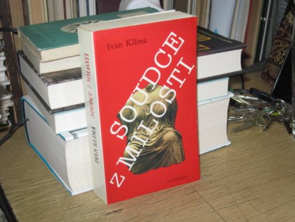 Soudce z milosti