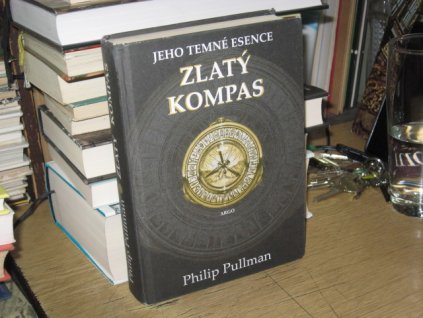 Zlatý kompas
