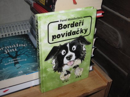 Bordeří povídačky