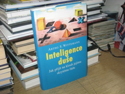 Inteligence duše
