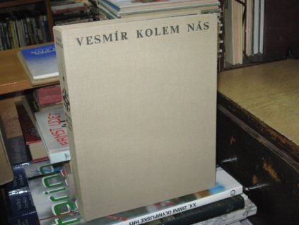 Vesmír kolem nás