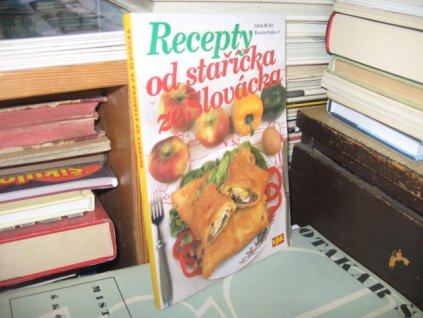 Recepty od staříčka ze Slovácka
