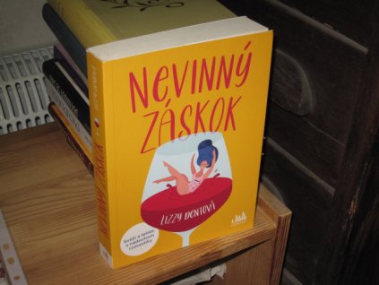 Nevinný záskok