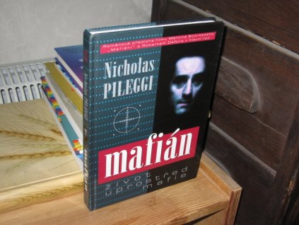 Mafián: Život uprostřed mafie