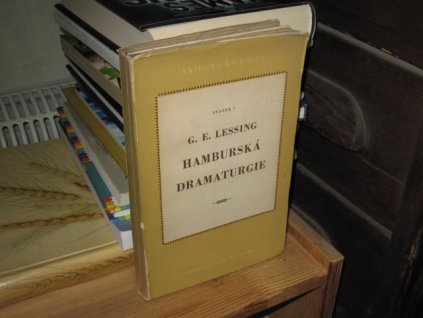 Hamburská dramaturgie