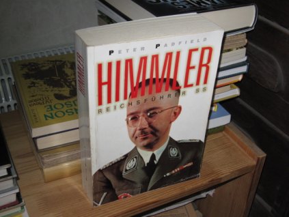 Himmler: Reichsführer SS