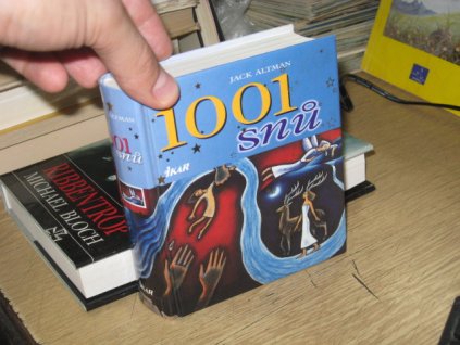 1001 snů