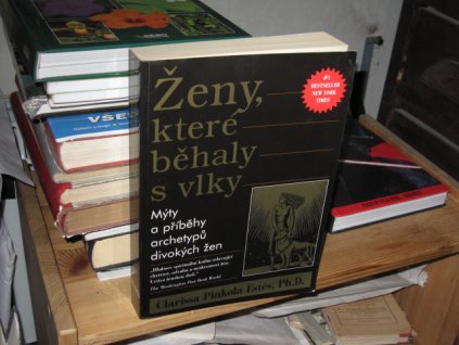 Ženy, které běhaly s vlky