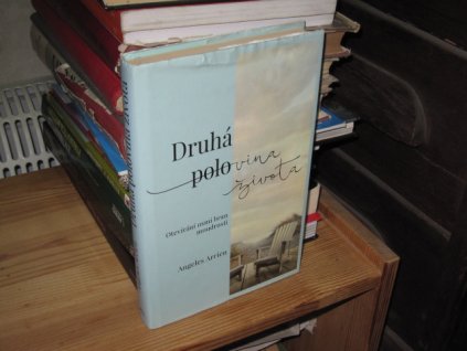 Druhá polovina života