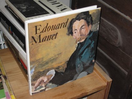 Edouard Manet