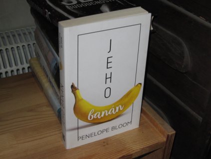 Jeho banán