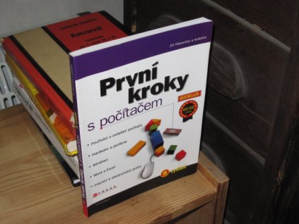 První kroky s počítačem