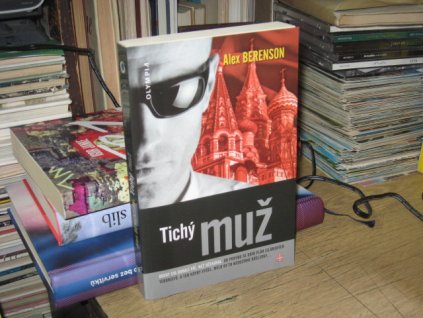 Tichý muž