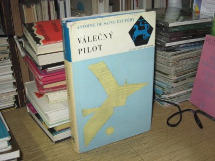 Válečný pilot