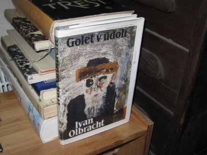 Golet v údolí