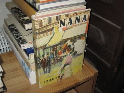 Nana