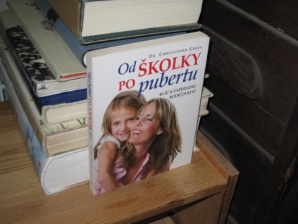 Od školky po pubertu