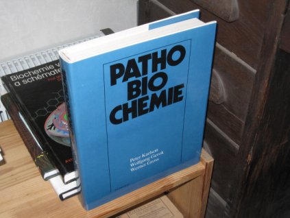 Pathobiochemie