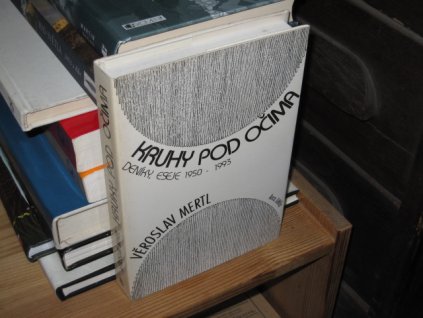 Kruhy pod očima