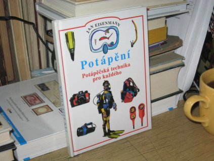Potápění (Potápěčská technika pro každého)