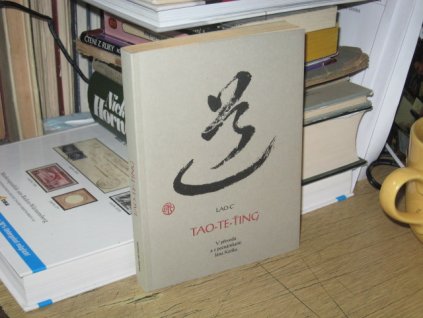 Tao-Te-Ťing