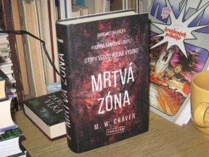 Mrtvá zóna