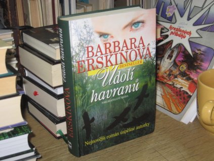 Údolí havranů