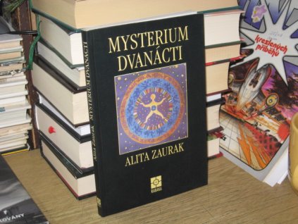 Mystérium dvanácti