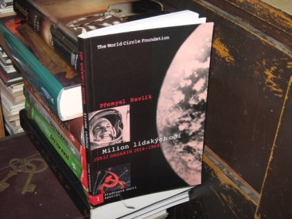 Předčasná úmrtí speciál 1: Milion lidských očí (Jurij Gagarin)