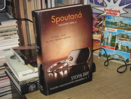 Spoutaná