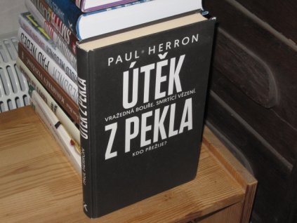 Útěk z pekla