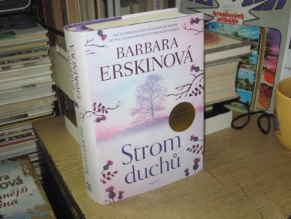Strom duchů
