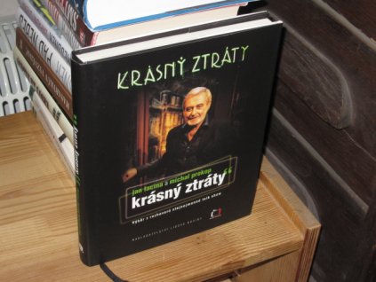 Krásný ztráty