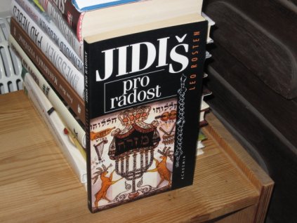Jidiš pro radost