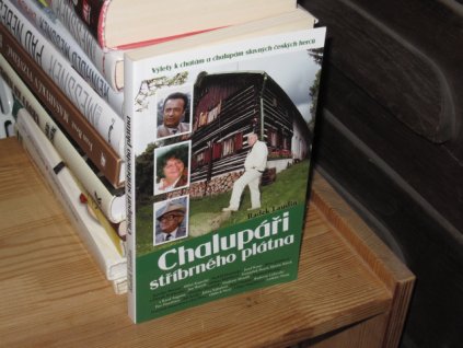 Chalupáři stříbrného plátna