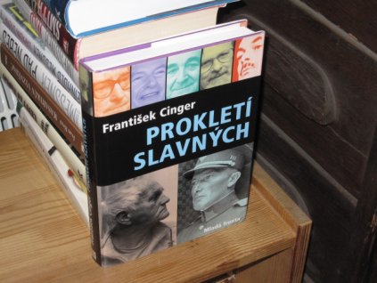 Prokletí slavných