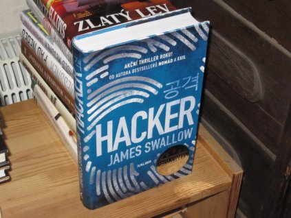 Hacker