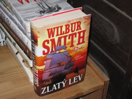 Zlatý lev