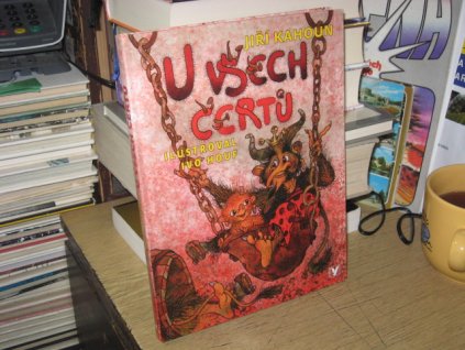 U všech čertů
