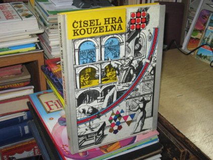 Čísel hra kouzelná