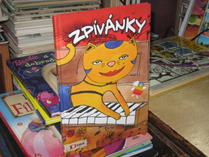 Zpívánky