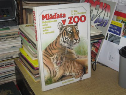 Mláďata v ZOO