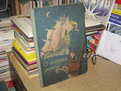 O mořské panně a jiné pohádky