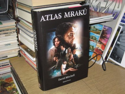 Atlas mraků